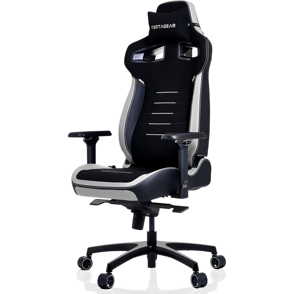 Rgb Gaming Chair - Ergonomic Big & Tall Gaming Chair