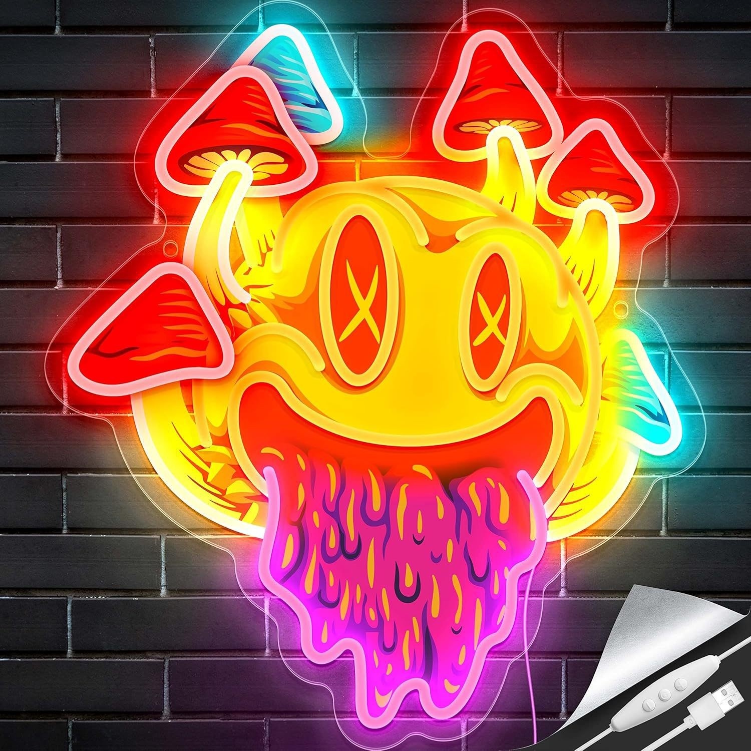 Esports Gaming Venue - Cross Border Manufacturers Customize Neon Lights,