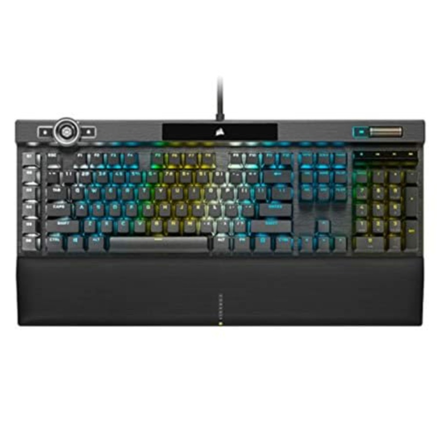 RGB Mechanical Gaming Keyboard - Elgato Stream Deck บทวิจารณ์และราคา