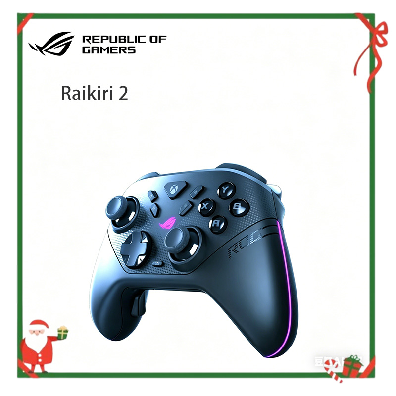 ROG Raikiri2 Wireless Bluetoot - Esports Gaming Platform บทวิจารณ์และราคา