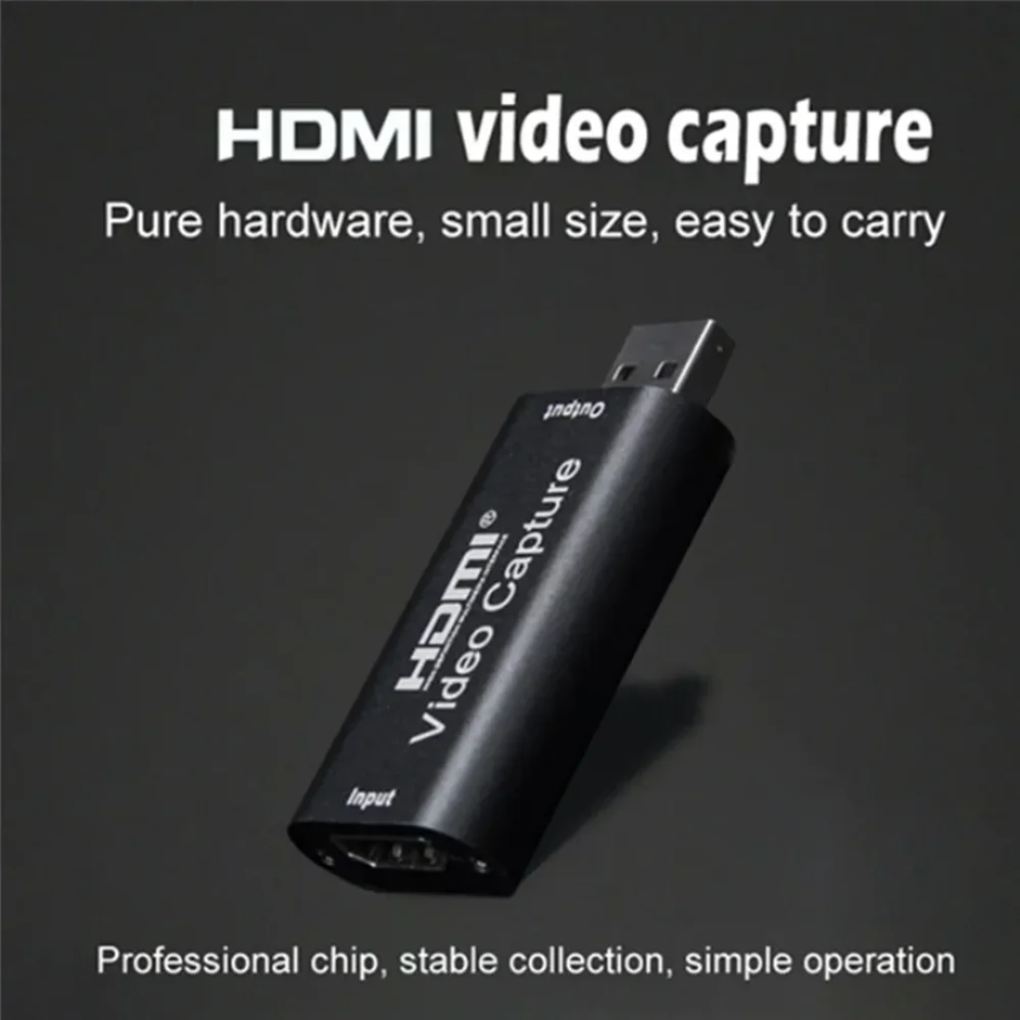 4K USB 3.0 Video Capture Card  - Elgato Stream Deck บทวิจารณ์และราคา