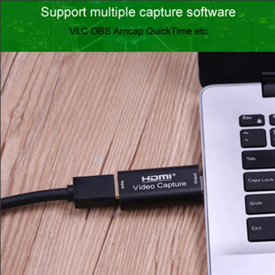 4K USB 3.0 Video Capture Card  - Elgato Stream Deck บทวิจารณ์และราคา