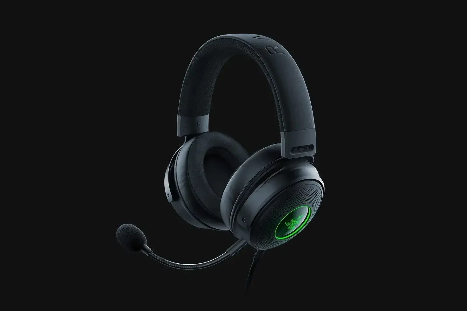 2026/Hot-selling/New Razer Kra - Esports Gaming Headphones บทวิจารณ์และราคา