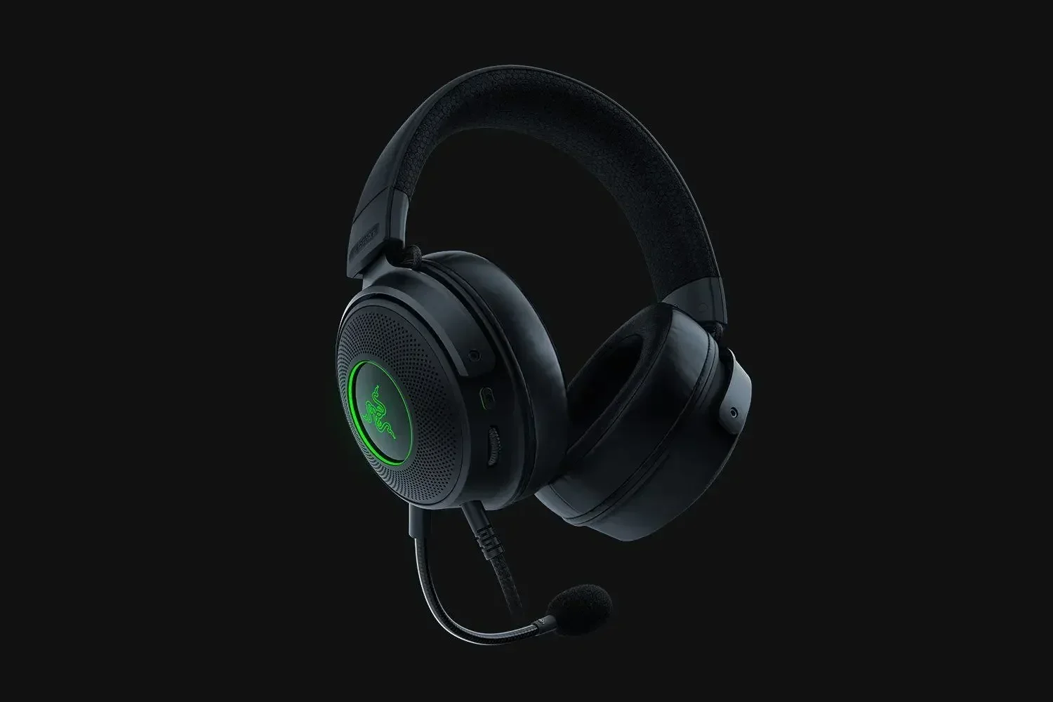 2026/Hot-selling/New Razer Kra - Esports Gaming Headphones บทวิจารณ์และราคา