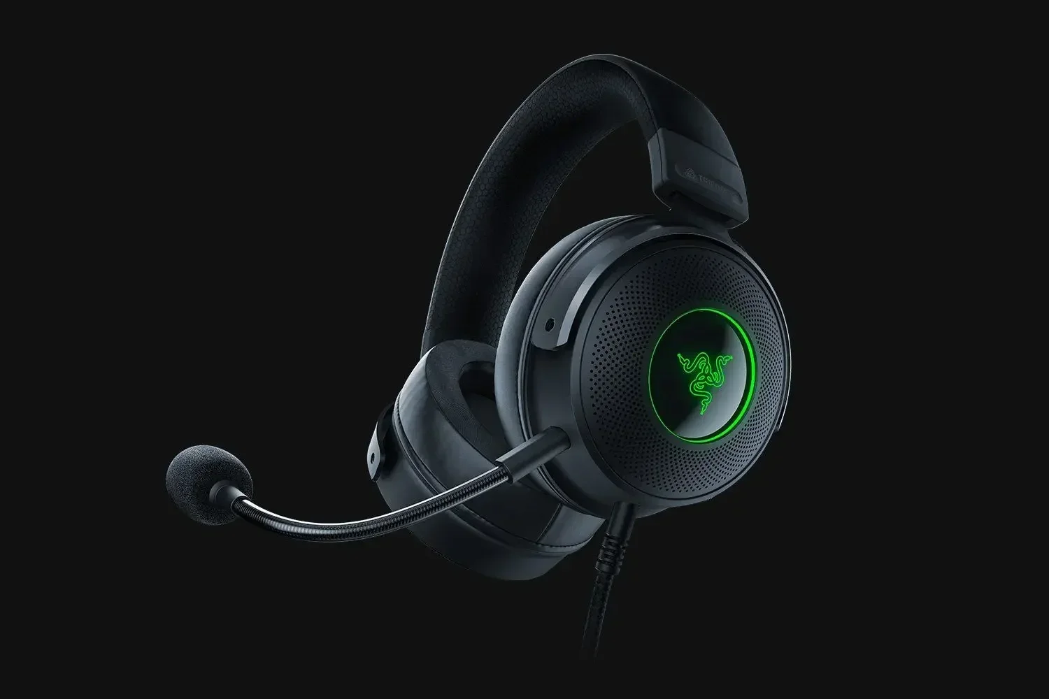 2026/Hot-selling/New Razer Kra - Esports Gaming Headphones บทวิจารณ์และราคา