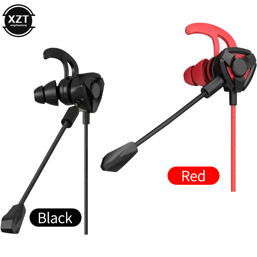 Headset Gamer Headphones Wired - Esports Gaming Headphones บทวิจารณ์และราคา