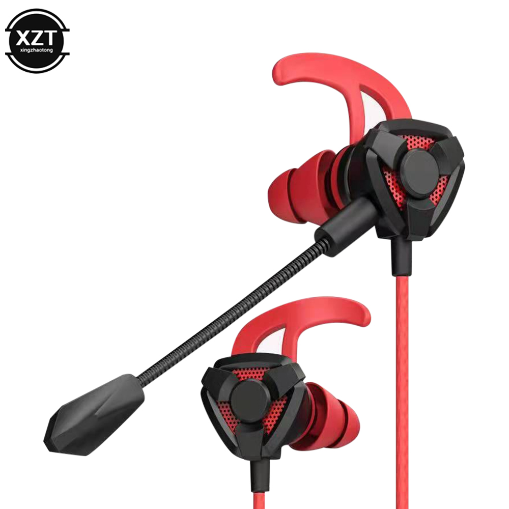 Headset Gamer Headphones Wired - Esports Gaming Headphones บทวิจารณ์และราคา