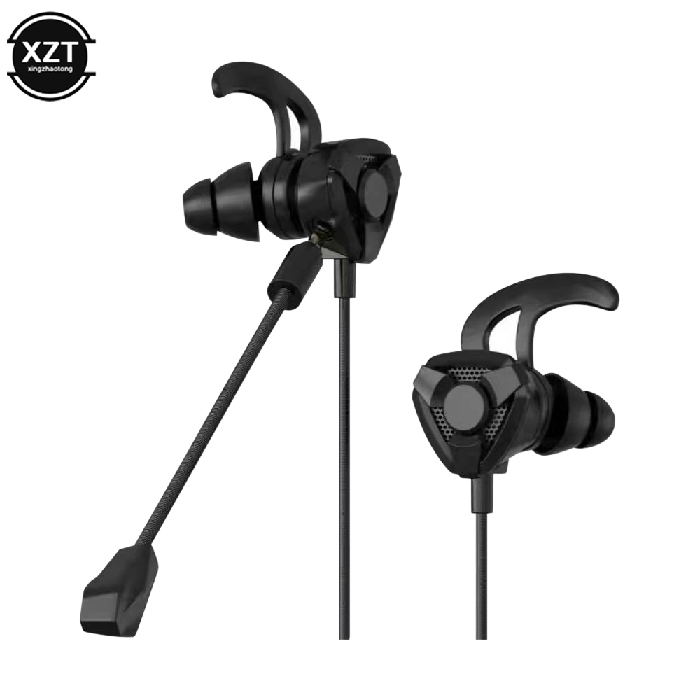Headset Gamer Headphones Wired - Esports Gaming Headphones บทวิจารณ์และราคา