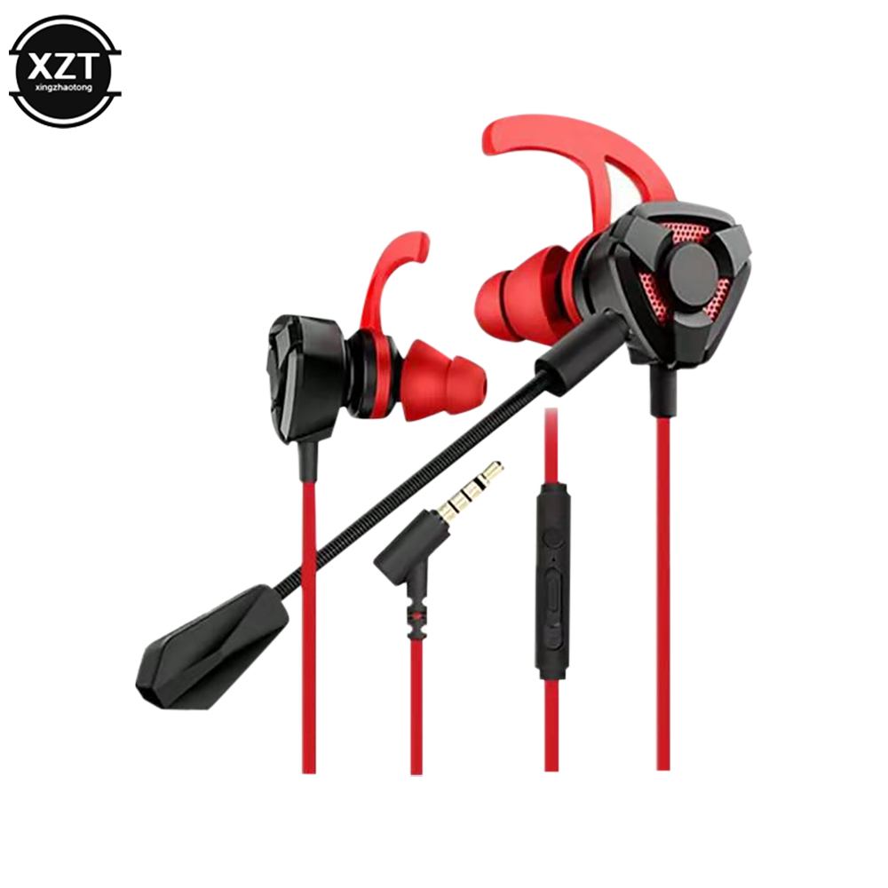 Headset Gamer Headphones Wired - Esports Gaming Headphones บทวิจารณ์และราคา