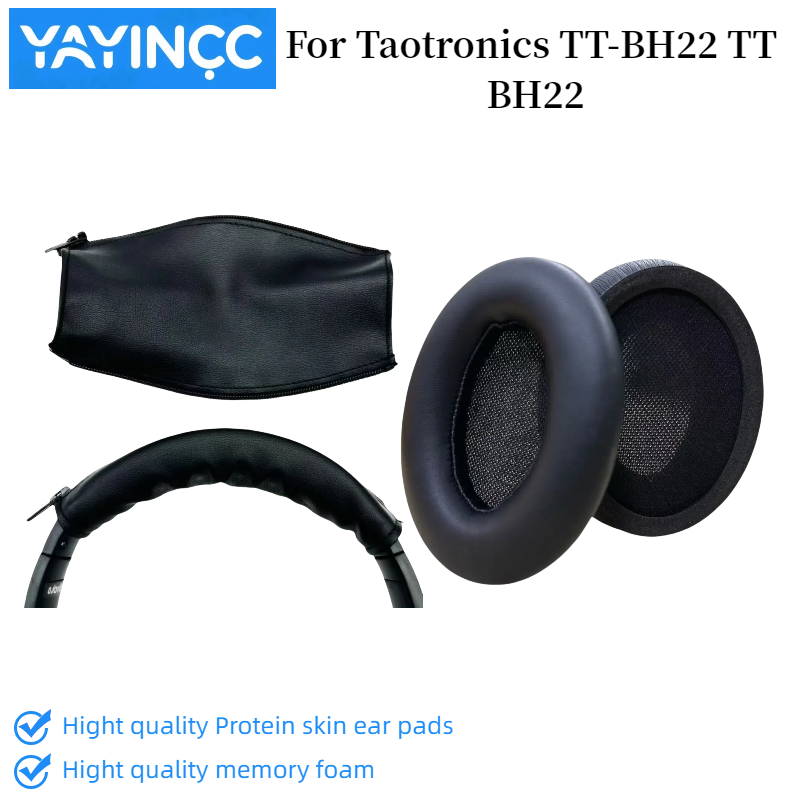 New Arrivals1pair Ear Pad For  - Esports Gaming Headphones บทวิจารณ์และราคา