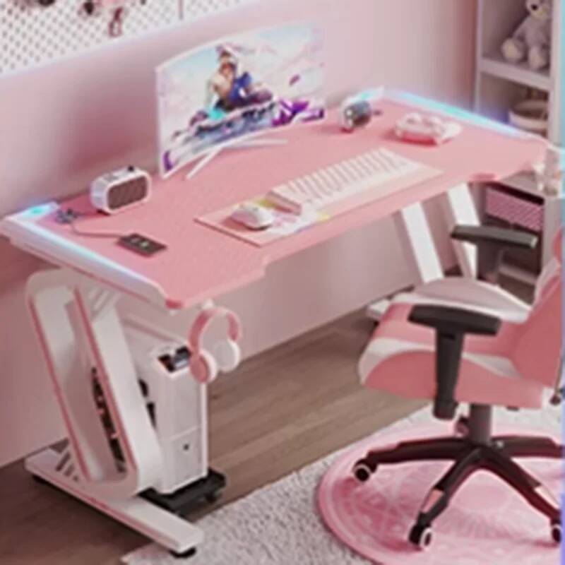 Small Computer Chair RGB Desk  - Rgb Gaming Chair บทวิจารณ์และราคา