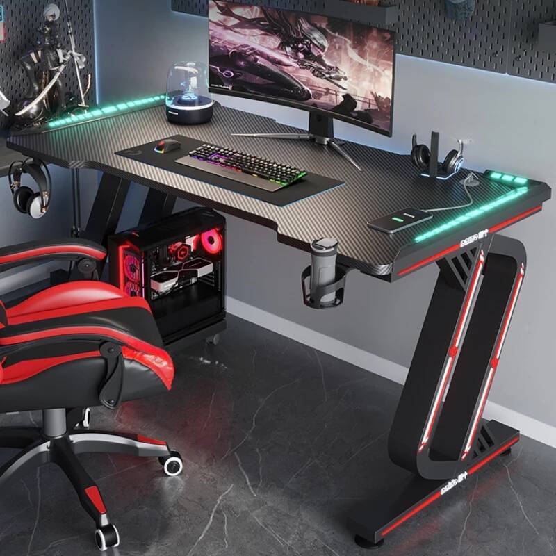 Small Computer Chair RGB Desk  - Rgb Gaming Chair บทวิจารณ์และราคา