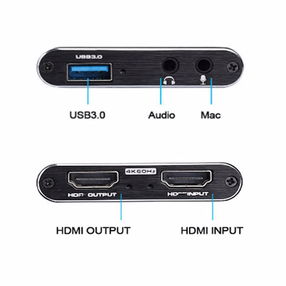 4k 1080p 60fps Hd Video Captur - Elgato Stream Deck บทวิจารณ์และราคา