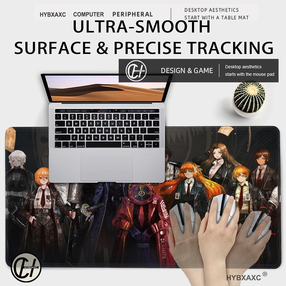 Gaming Mouse Pad Limbus Compan - Esports Gaming Companies บทวิจารณ์และราคา