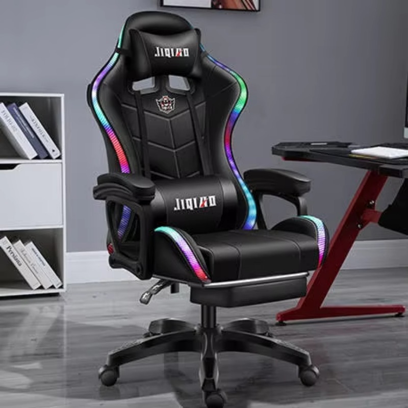 Comfortable Economic Office Ho - Rgb Gaming Chair บทวิจารณ์และราคา