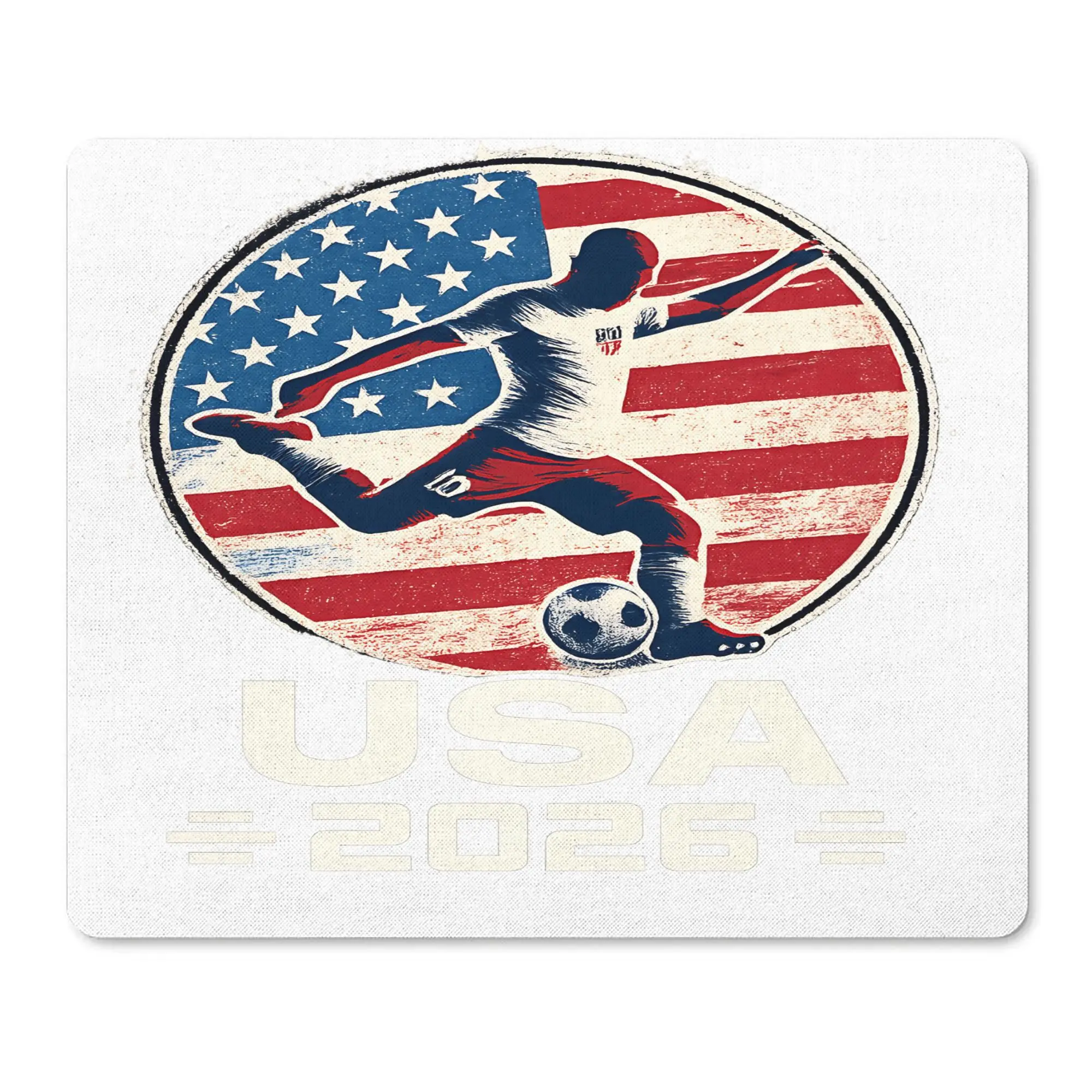 Cute Anime USA 2026 Football T - Esports Gaming Team Logo บทวิจารณ์และราคา