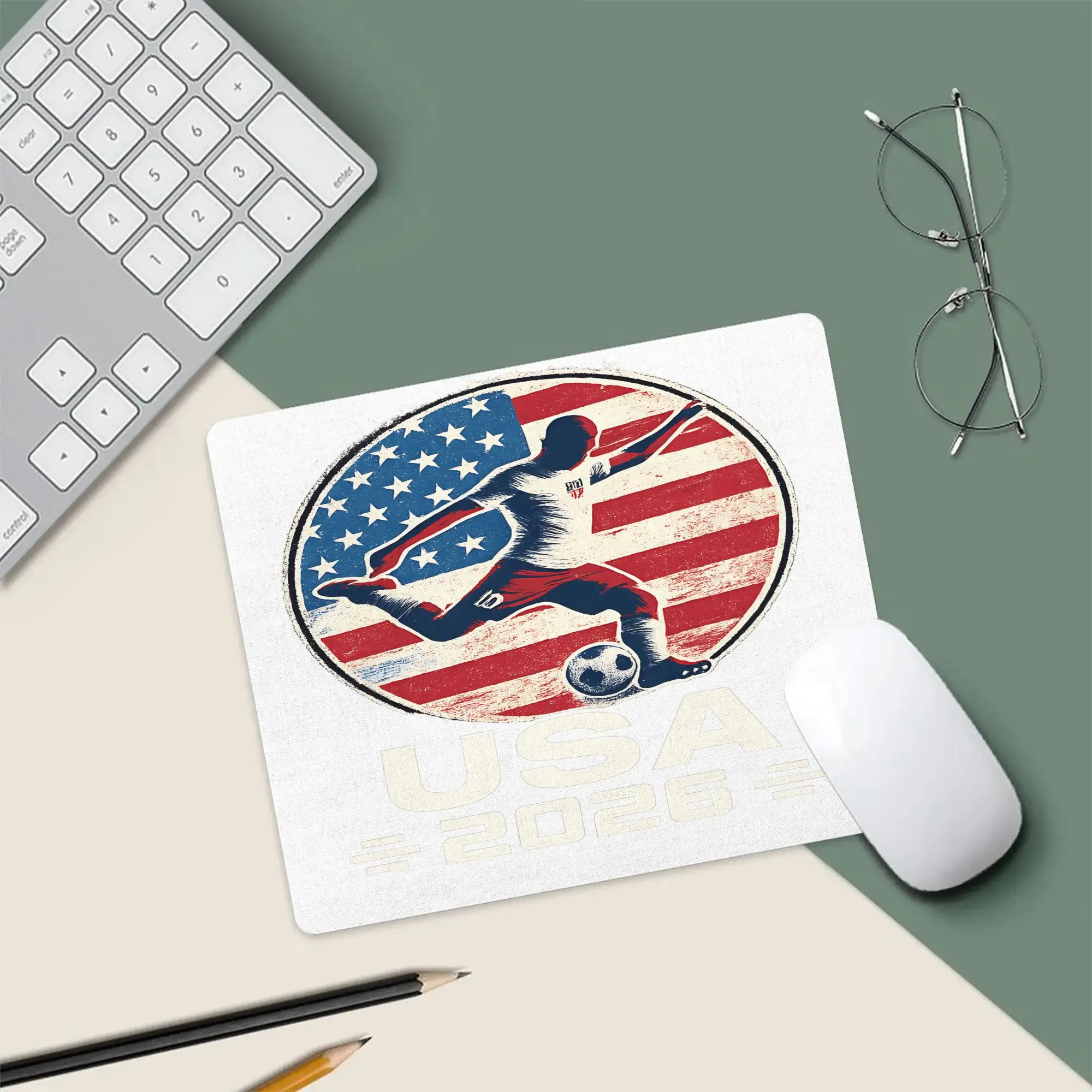 Cute Anime USA 2026 Football T - Esports Gaming Team Logo บทวิจารณ์และราคา