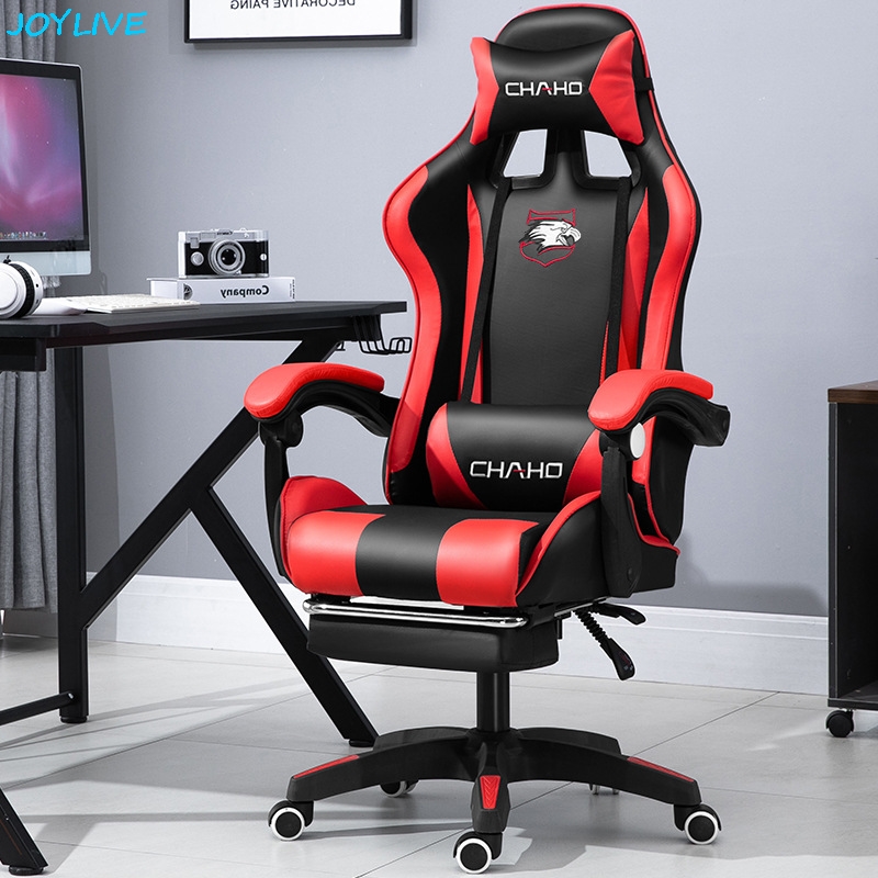 Joylive WCG High-quality Leath - Rgb Gaming Chair บทวิจารณ์และราคา