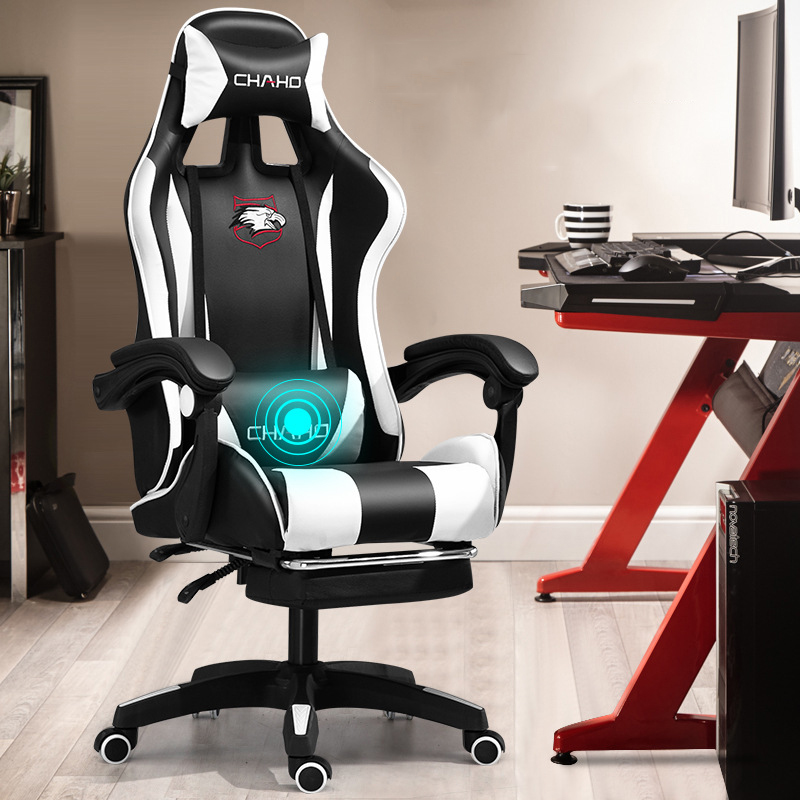 Joylive WCG High-quality Leath - Rgb Gaming Chair บทวิจารณ์และราคา
