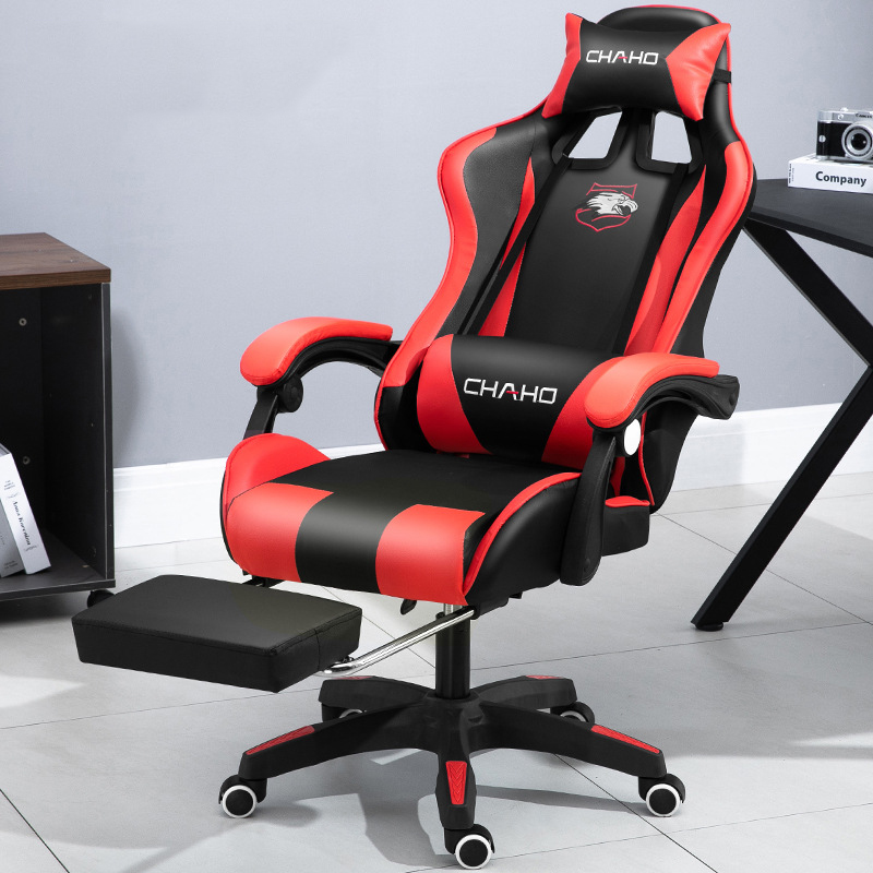 Joylive WCG High-quality Leath - Rgb Gaming Chair บทวิจารณ์และราคา