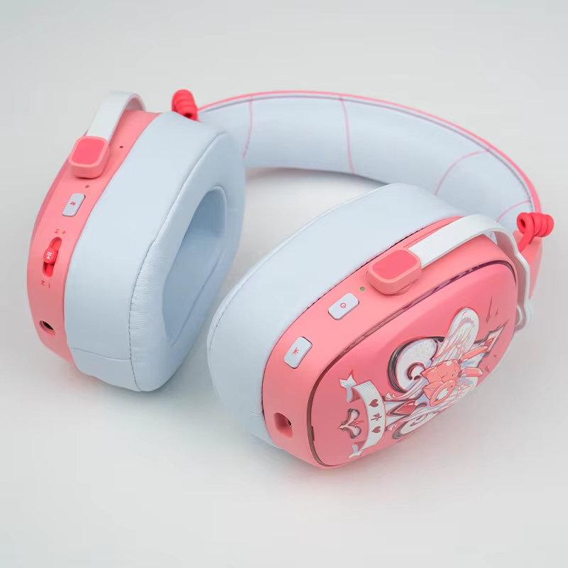 VALKYRIE VK S1 Gaming Headset  - Esports Gaming Headphones บทวิจารณ์และราคา