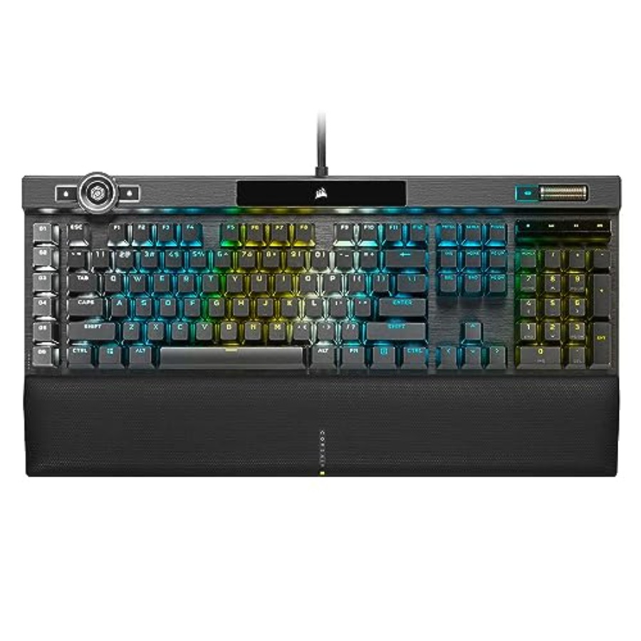 RGB mechanical wired gaming ke - Elgato Stream Deck บทวิจารณ์และราคา