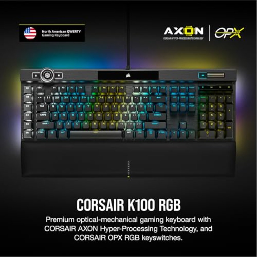 RGB mechanical wired gaming ke - Elgato Stream Deck บทวิจารณ์และราคา