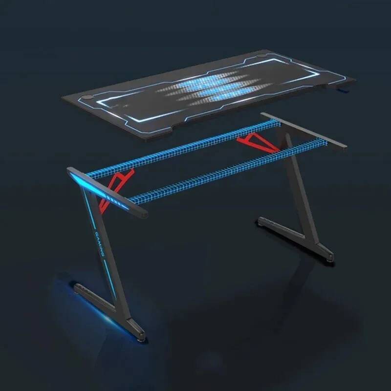 Computer E-sports Table Deskto - Rgb Gaming Chair บทวิจารณ์และราคา