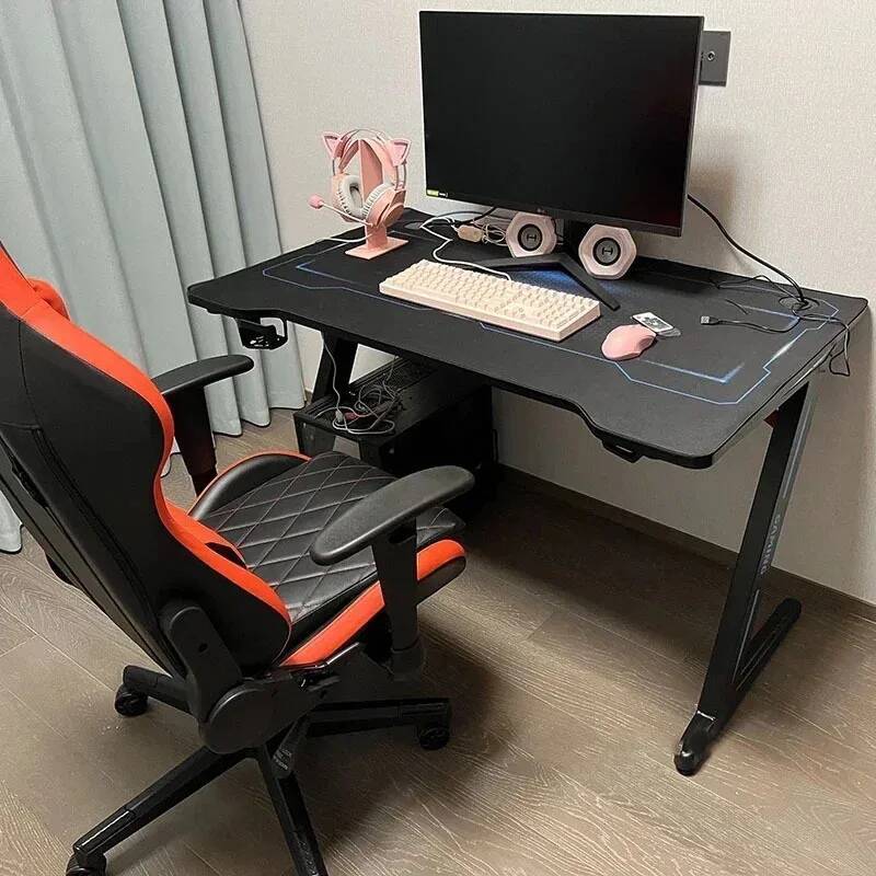 Computer E-sports Table Deskto - Rgb Gaming Chair บทวิจารณ์และราคา