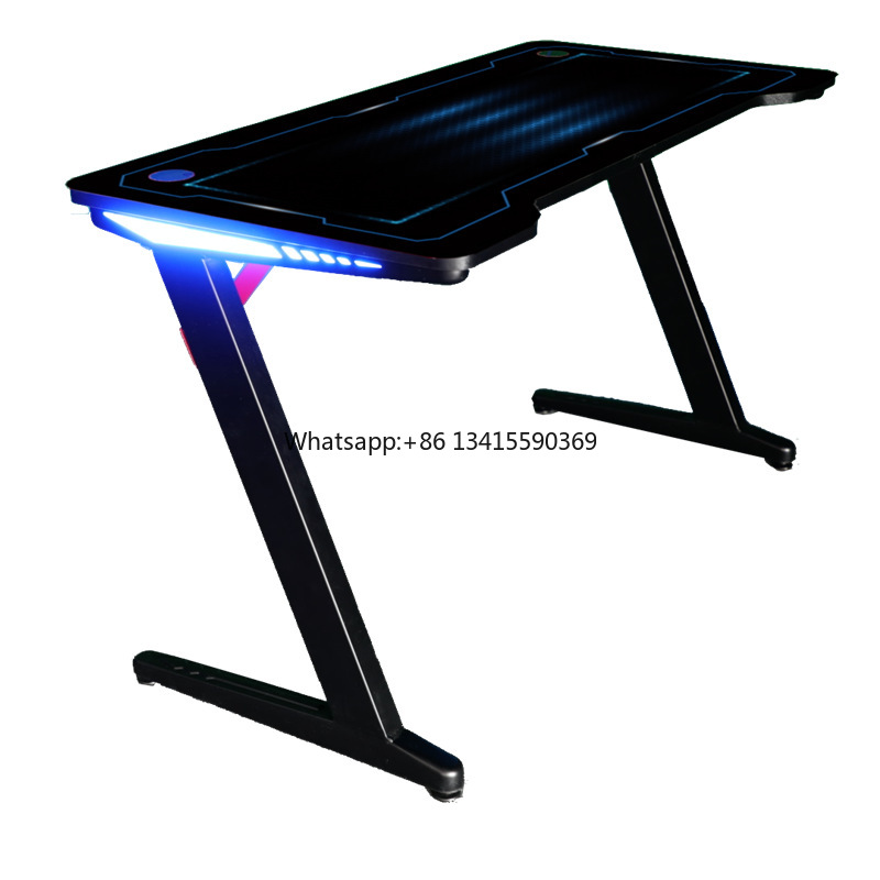 Factory Cost Production Office - Rgb Gaming Chair บทวิจารณ์และราคา