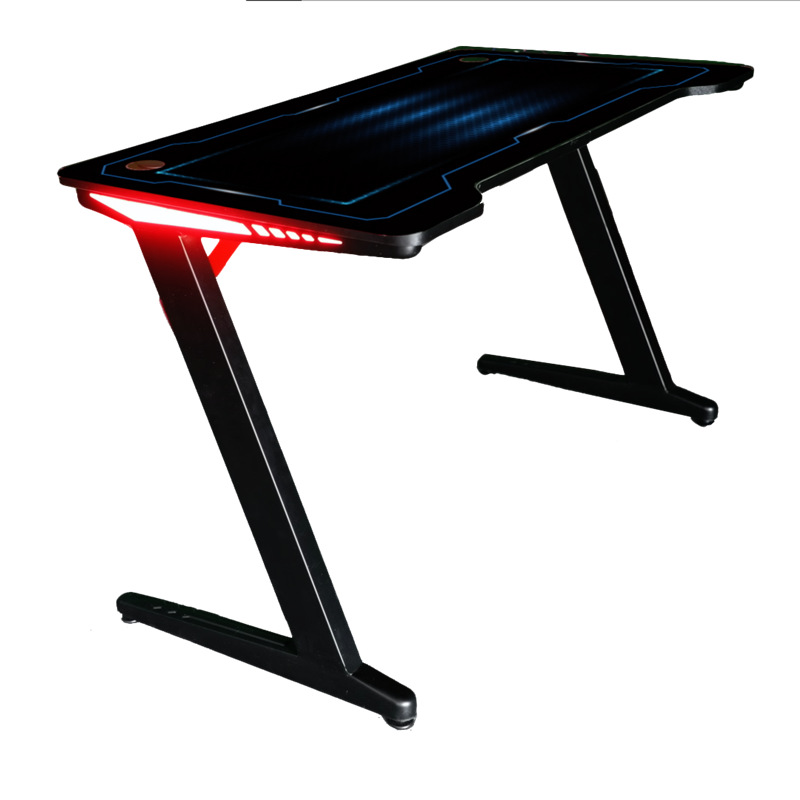 Factory Cost Production Office - Rgb Gaming Chair บทวิจารณ์และราคา