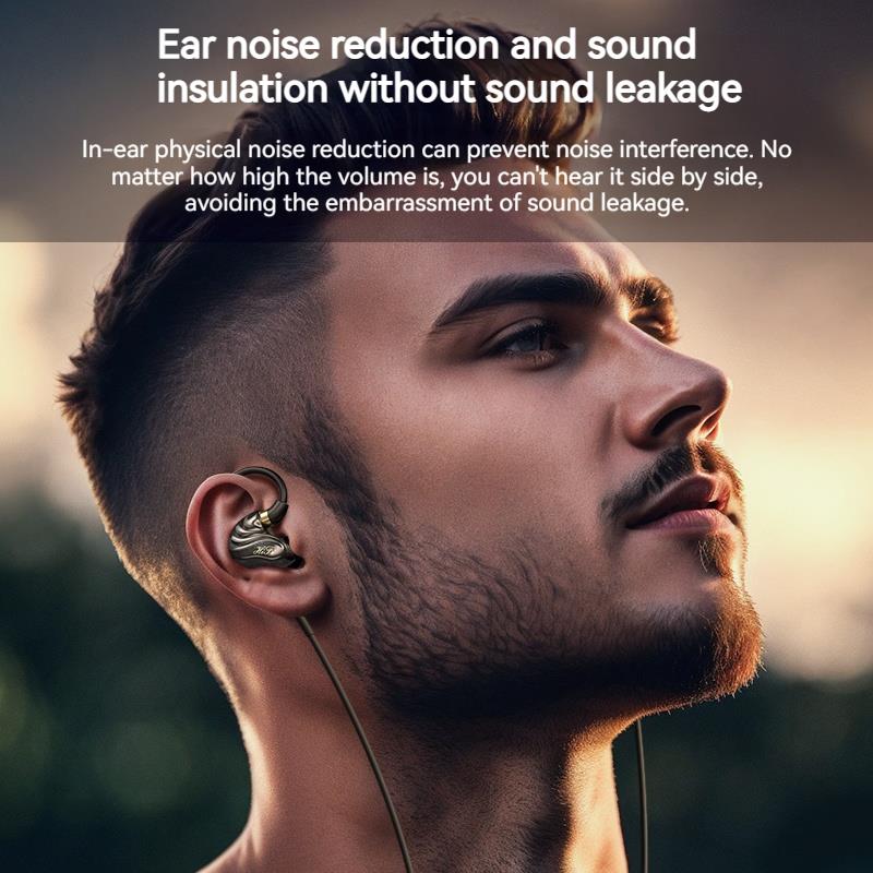 9D Surround Sound Gamer Earpho - Esports Gaming Headphones บทวิจารณ์และราคา
