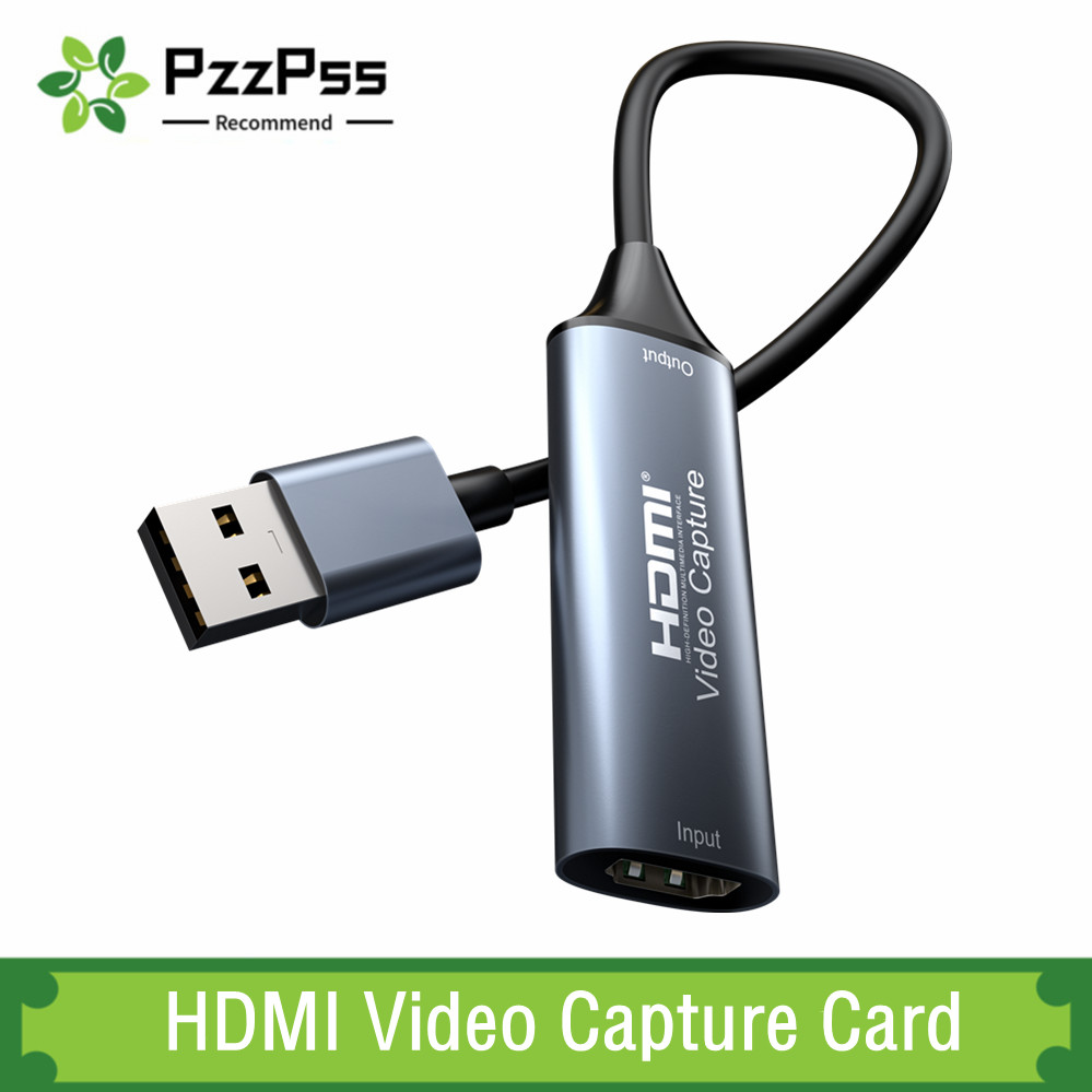 HDMI Video Capture Card 4K 30H - Elgato Stream Deck บทวิจารณ์และราคา