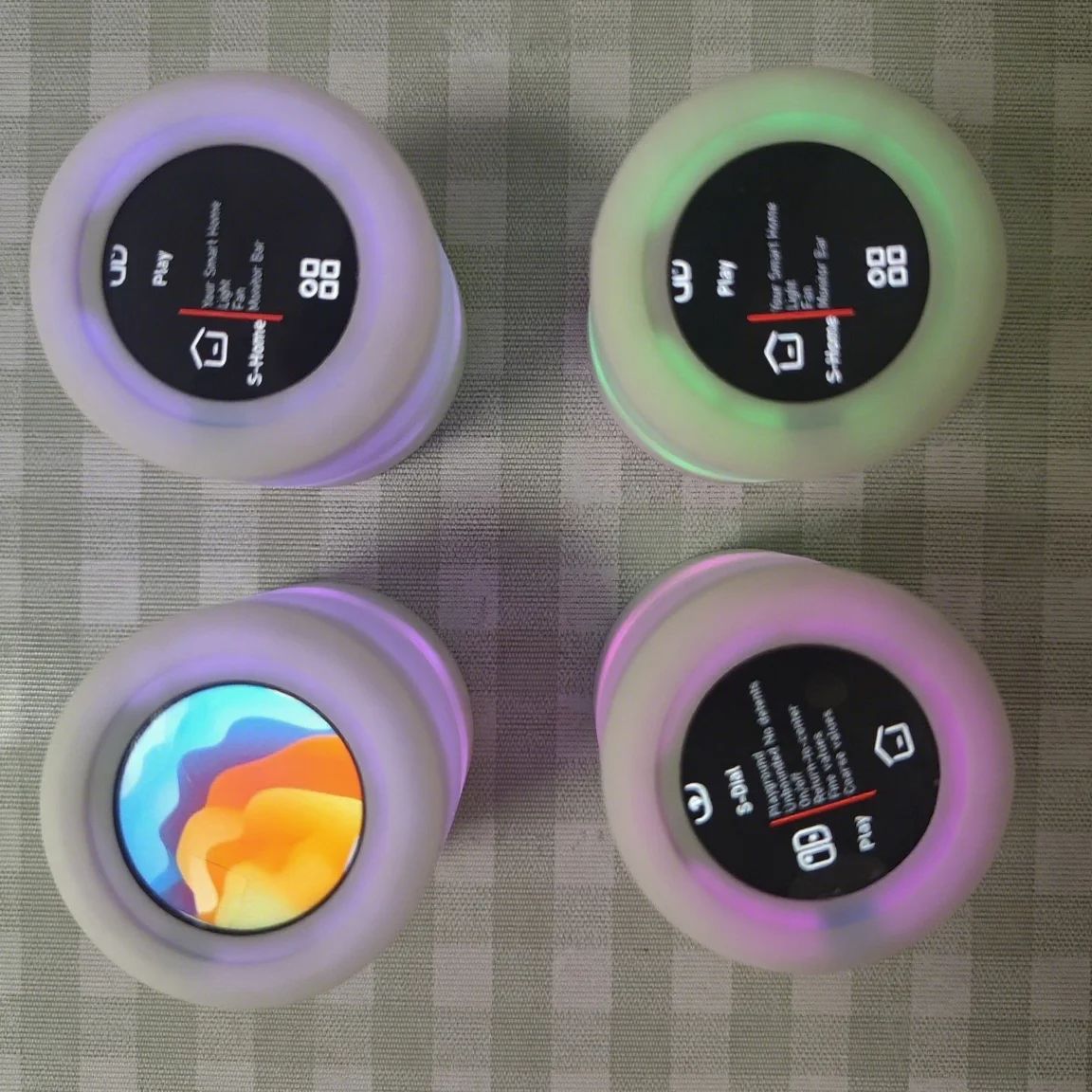 SmartKnob  Super Dial x-knob S - Elgato Stream Deck บทวิจารณ์และราคา