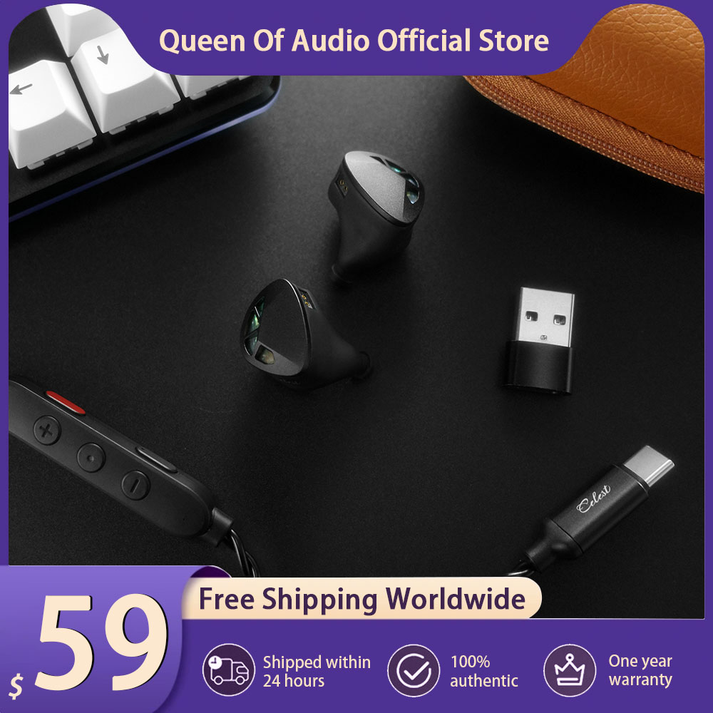 New Kinera Celest Sol Headphon - Esports Gaming Headphones บทวิจารณ์และราคา