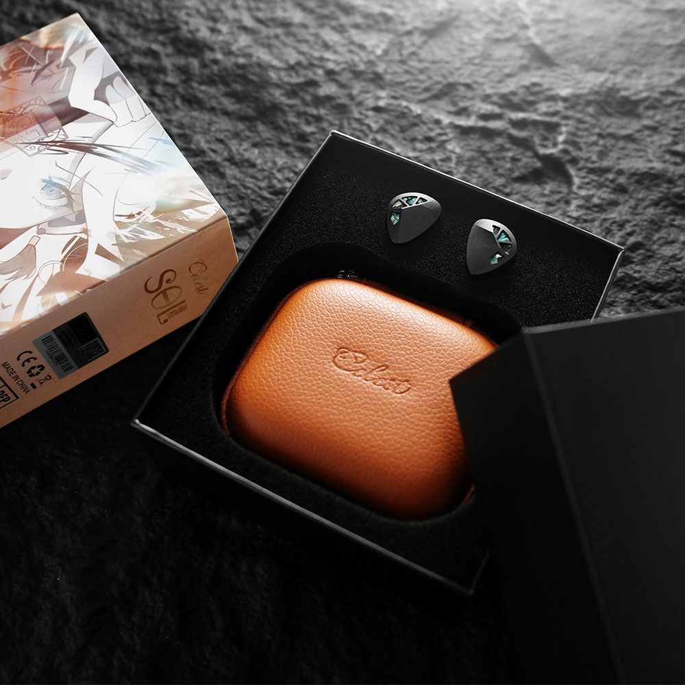 New Kinera Celest Sol Headphon - Esports Gaming Headphones บทวิจารณ์และราคา