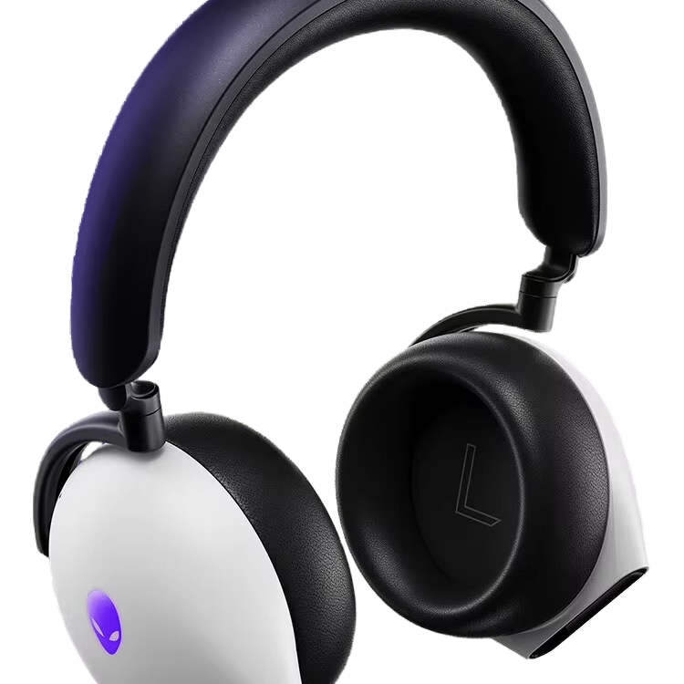 A Lienware AW920H Black/White  - Esports Gaming Headphones บทวิจารณ์และราคา