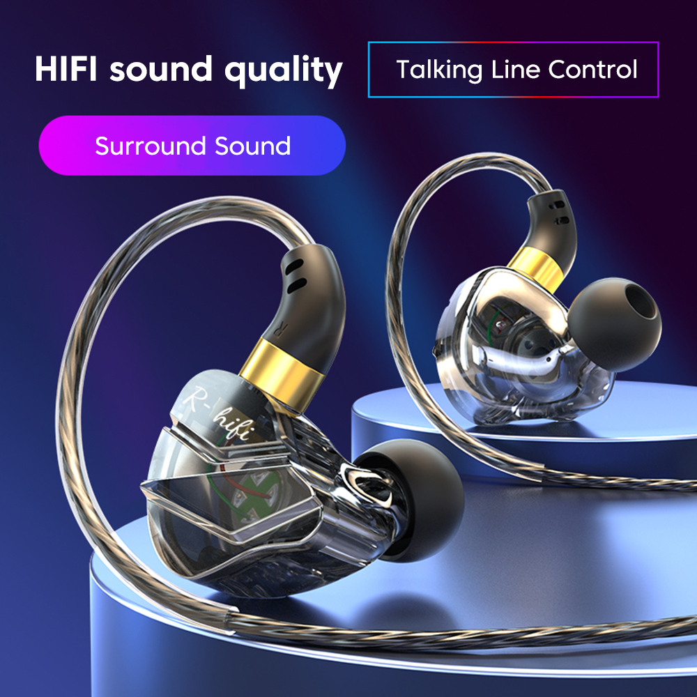 OLAF HiFi Type C Gaming Headph - Esports Gaming Headphones บทวิจารณ์และราคา