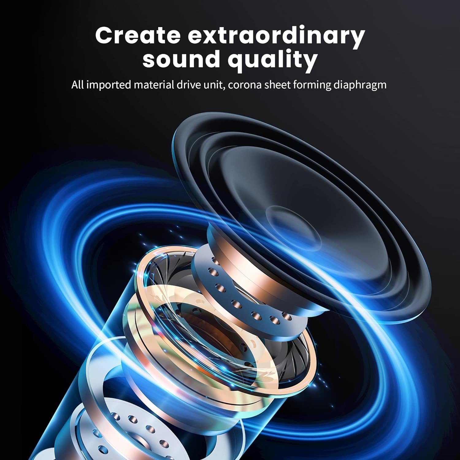 NEWMSNR Colorful Light Wireles - Esports Gaming Headphones บทวิจารณ์และราคา