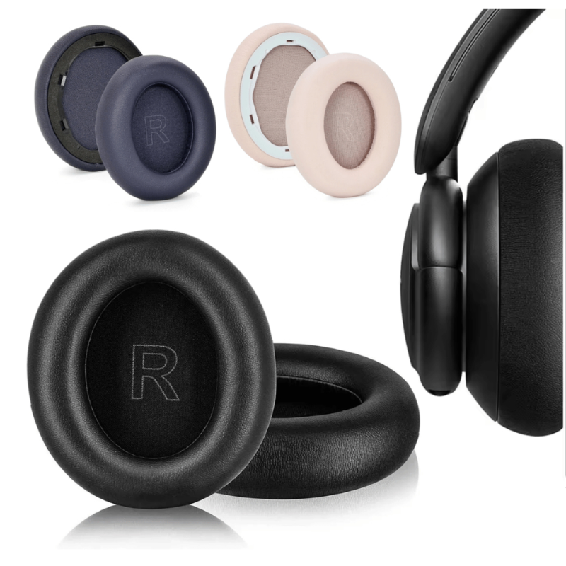 1pair Ear Pad For Anker Soundc - Esports Gaming Headphones บทวิจารณ์และราคา