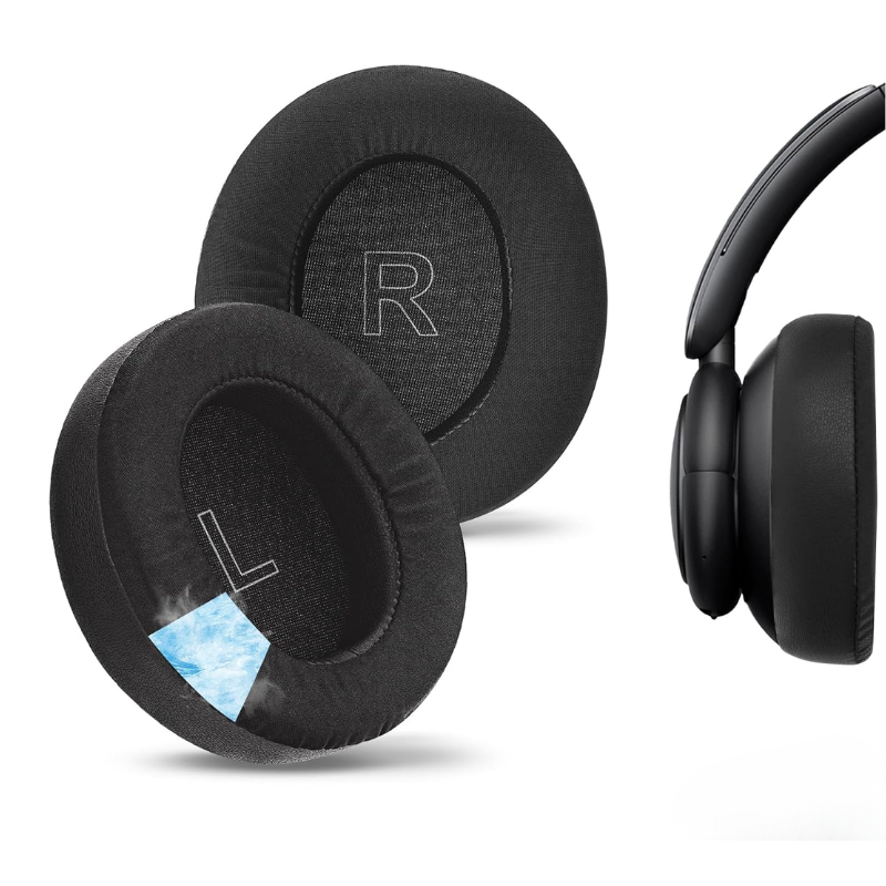 1pair Ear Pad For Anker Soundc - Esports Gaming Headphones บทวิจารณ์และราคา